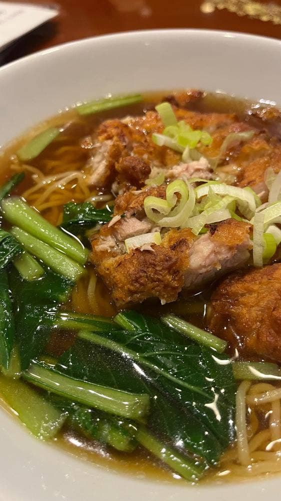 香巷菜 松楽 - サブ画像1