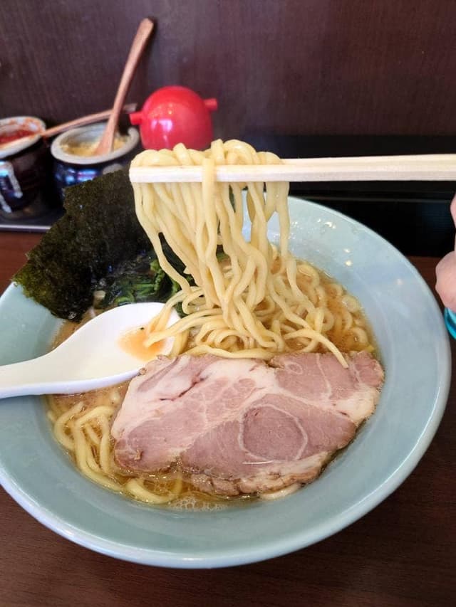 寿々㐂家 曙町店 - サブ画像2