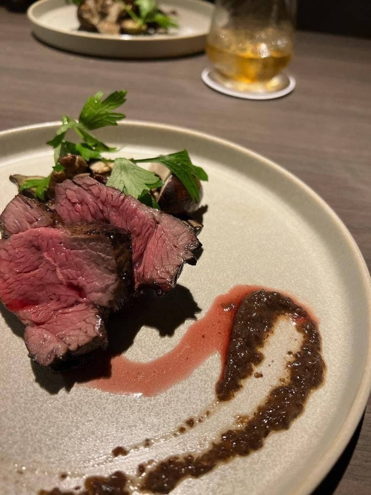 BISTRO PRIME LAMB