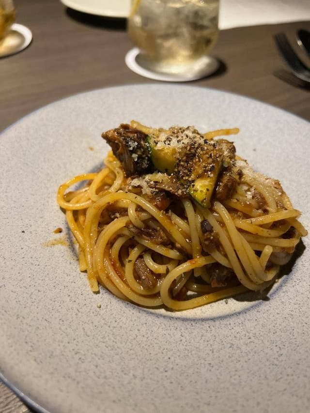 BISTRO PRIME LAMB - サブ画像3