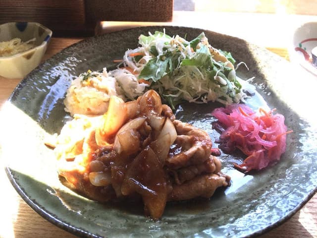 野菜古民家 - サブ画像1