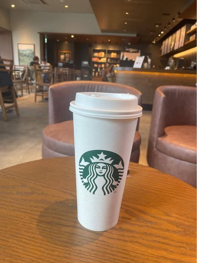 スターバックス コーヒー 八戸根城店