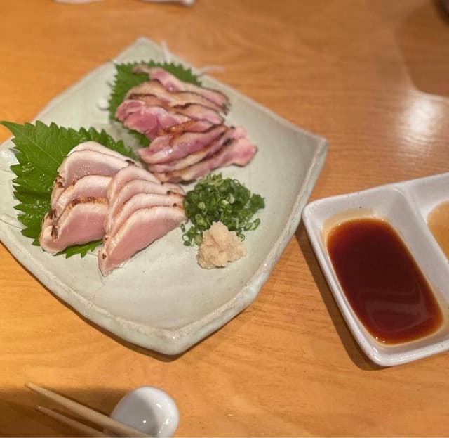 恵比寿 宮崎料理 てにゃわん - サブ画像1
