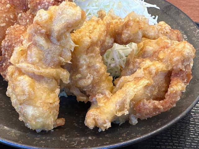 からあげ専門店 からやま 船橋薬円台店 - サブ画像1