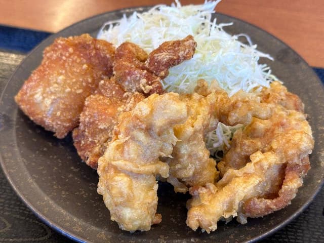 からあげ専門店 からやま 船橋薬円台店 - サブ画像2