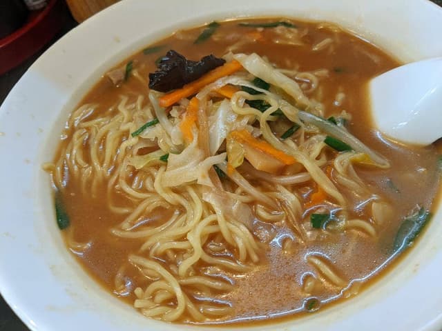 中華料理 香園 - サブ画像2