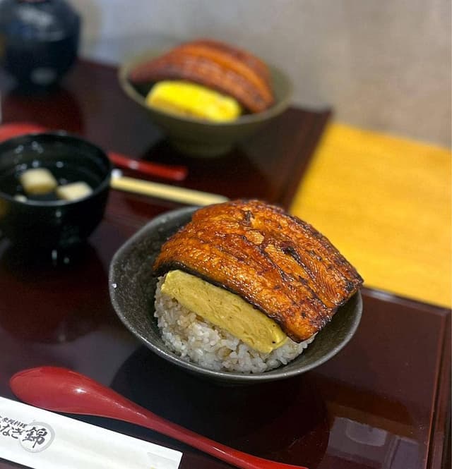 大衆鰻料理 うなぎ錦 武庫之荘店 - サブ画像3