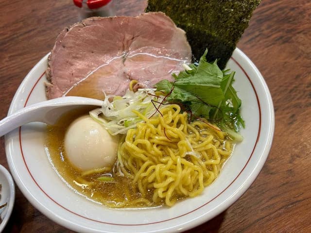 麺屋 はっさく - サブ画像1