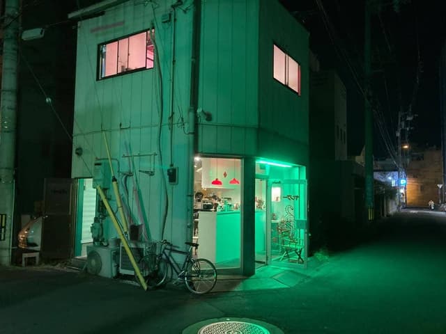 yangfu - サブ画像2