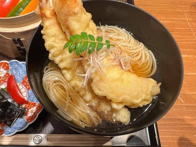 浜松料理 じねん 浜松城店 - サブ画像1