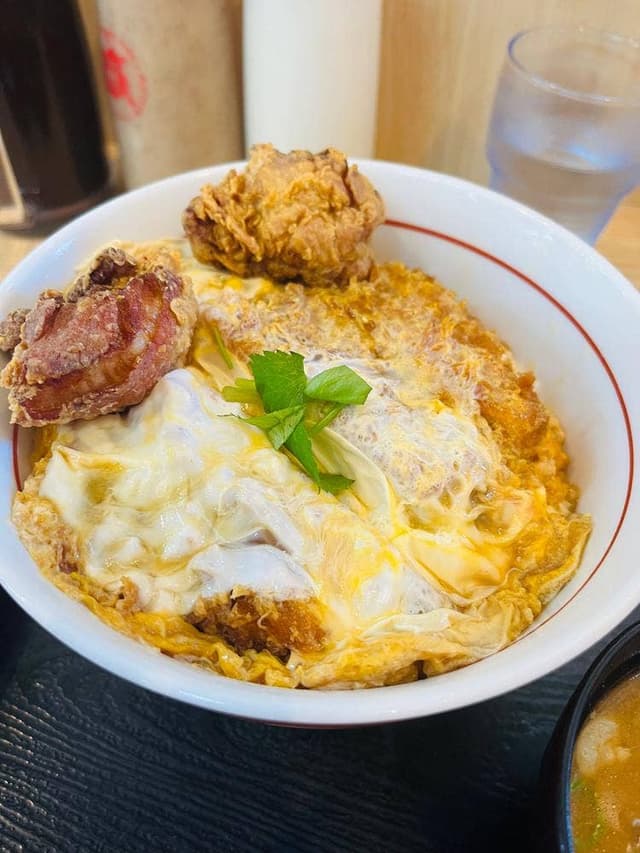 かつさと 八王子平岡町店 - サブ画像2