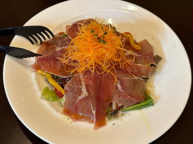 Trattoria Azzurri - サブ画像2