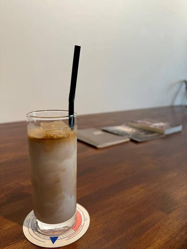 NOG COFFEE ROASTERS 品川 - サブ画像1