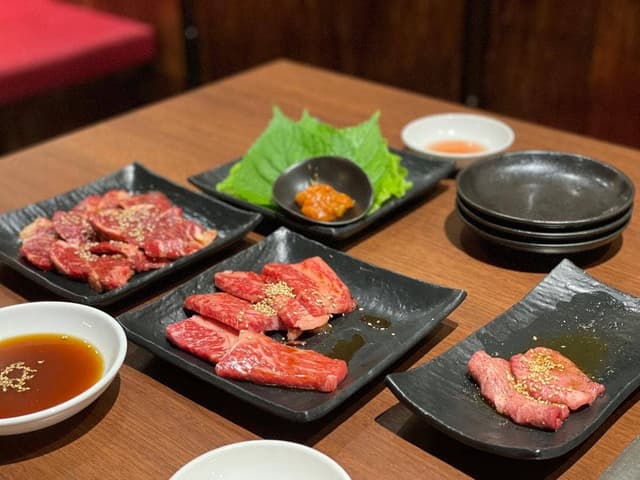 肉料理 玉屋 本店 - サブ画像2