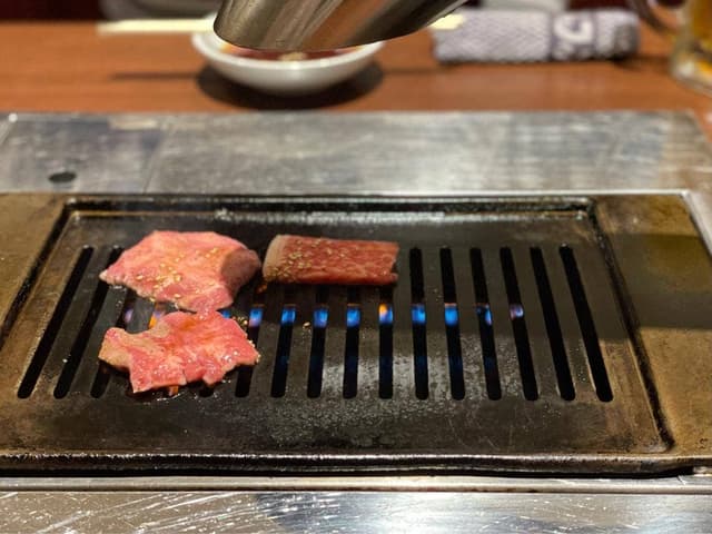 肉料理 玉屋 本店 - サブ画像3
