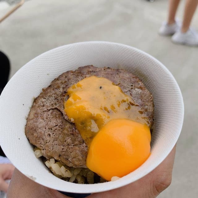 baraque VISON多気店 - サブ画像1