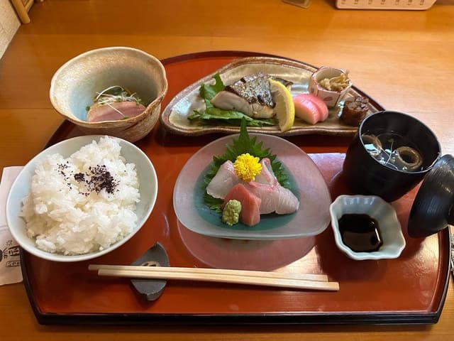 味 酒 齋 - サブ画像1