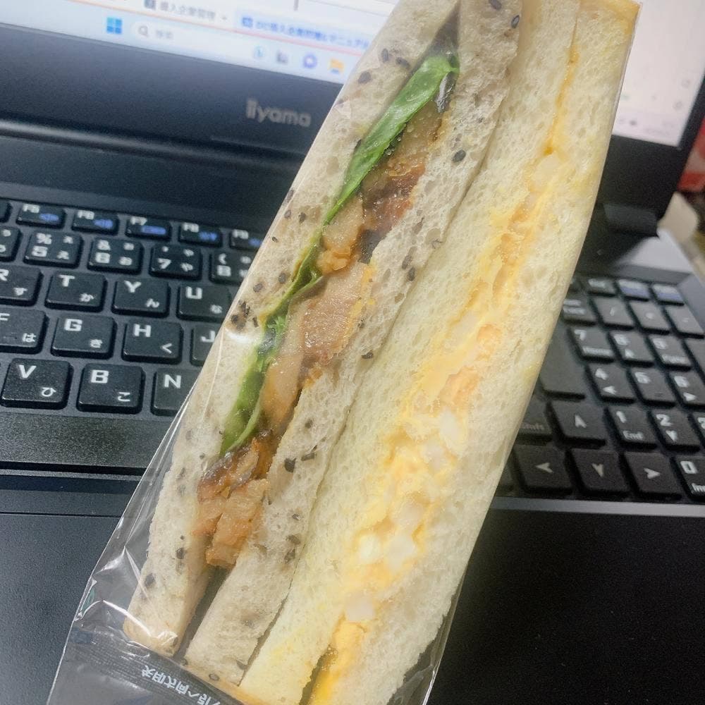 パンの家 Nagaya