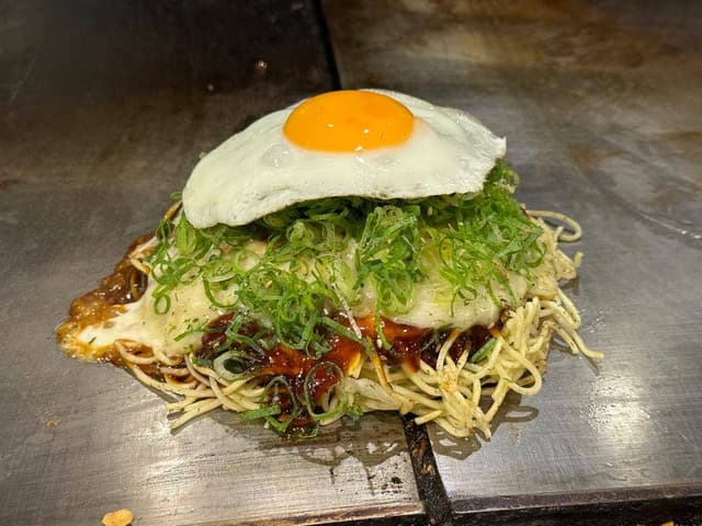 広島お好み焼 鯉々 - サブ画像1