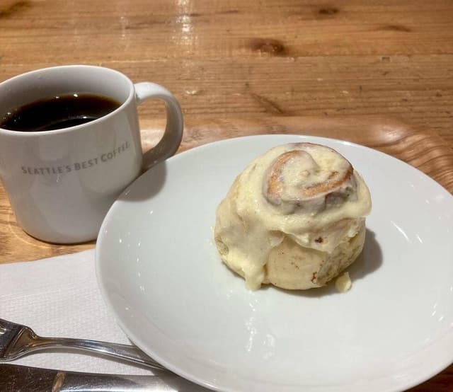 シアトルズベストコーヒー ゆめタウン廿日市店 - サブ画像2