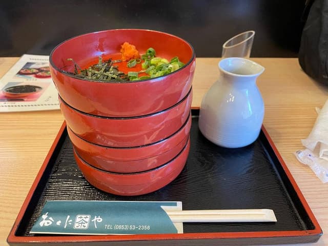 出雲そば 菊二郎 - サブ画像1