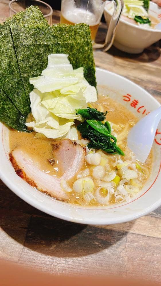 沼津うまいラーメン 松福family 呉服町通り店 - サブ画像2