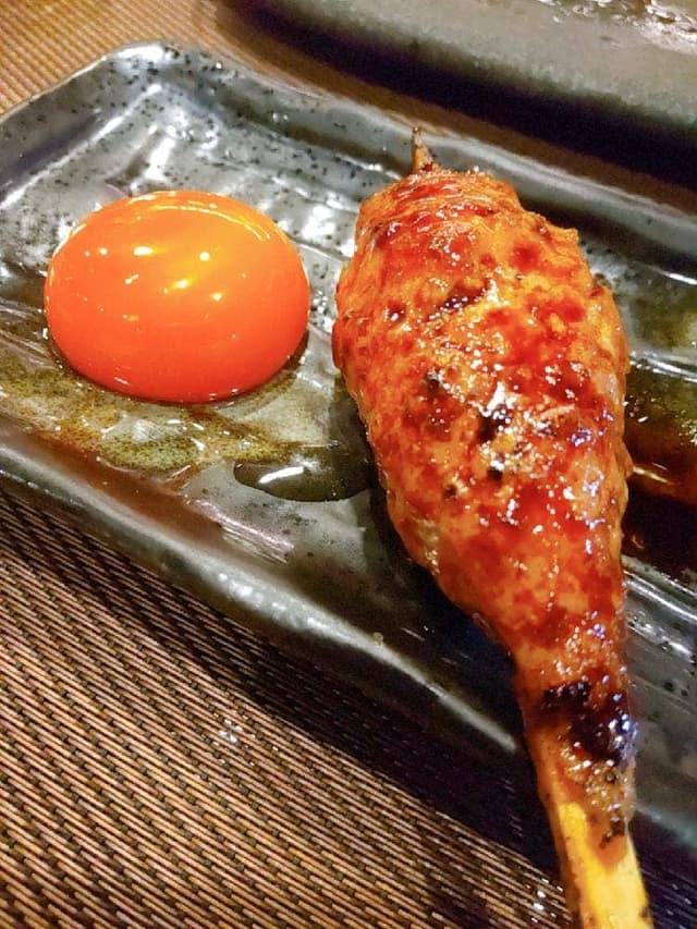 炭火焼鳥 鳥將 - サブ画像3