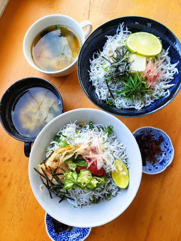 中原水産