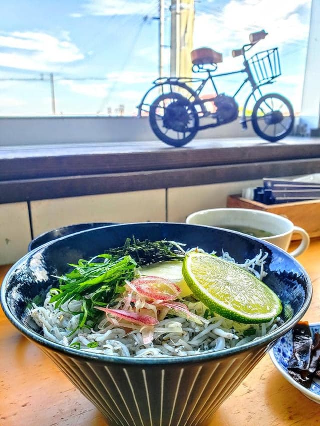 中原水産 - サブ画像2