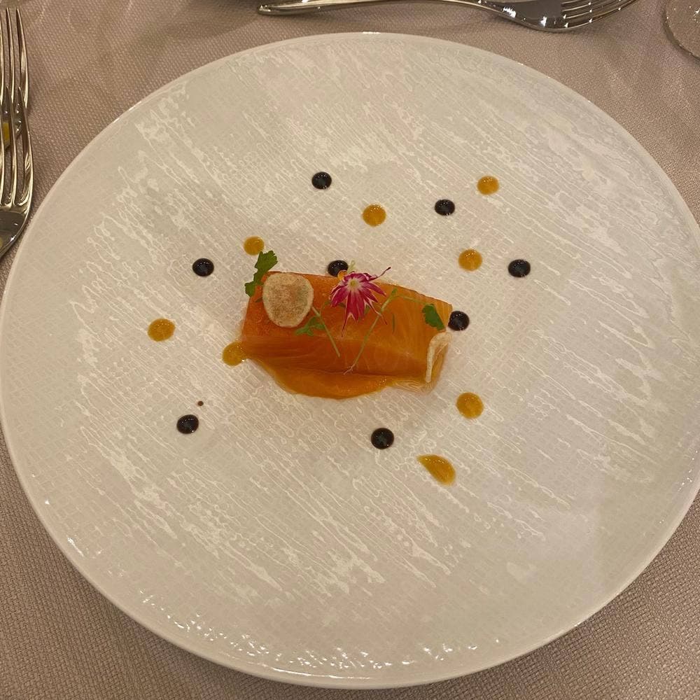 TIAD バンケットルーム