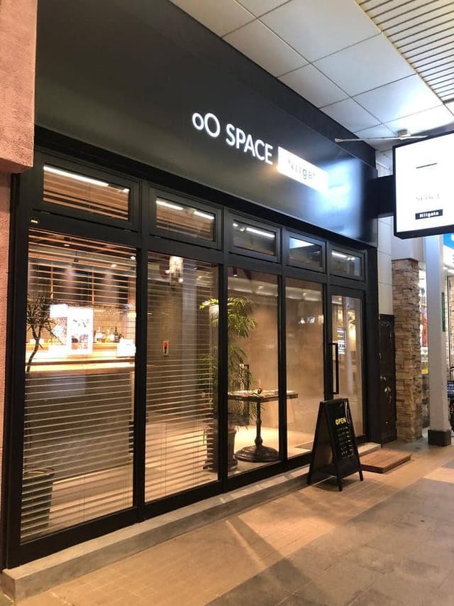 oO SPACE Niigata - サブ画像1