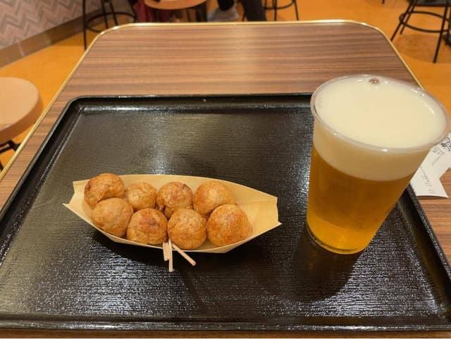 会津屋 梅田HEP NAVIO店 - サブ画像3