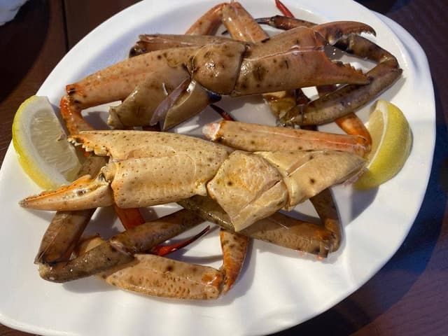 Deep Sea Crab - サブ画像1