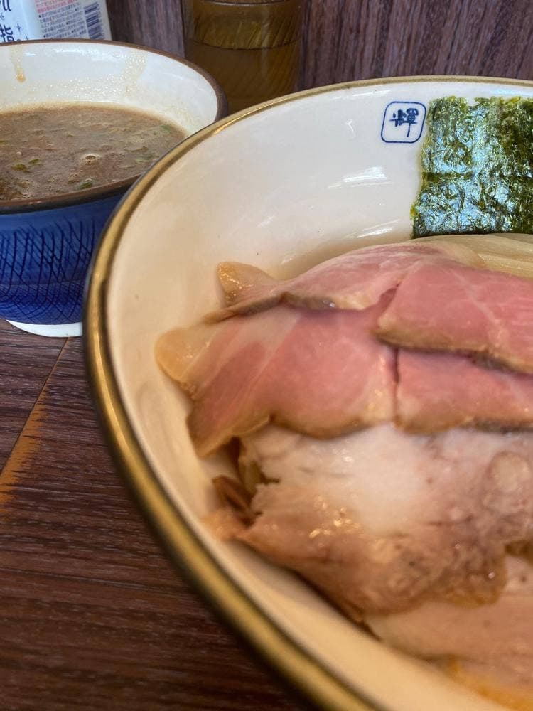 麺や 輝