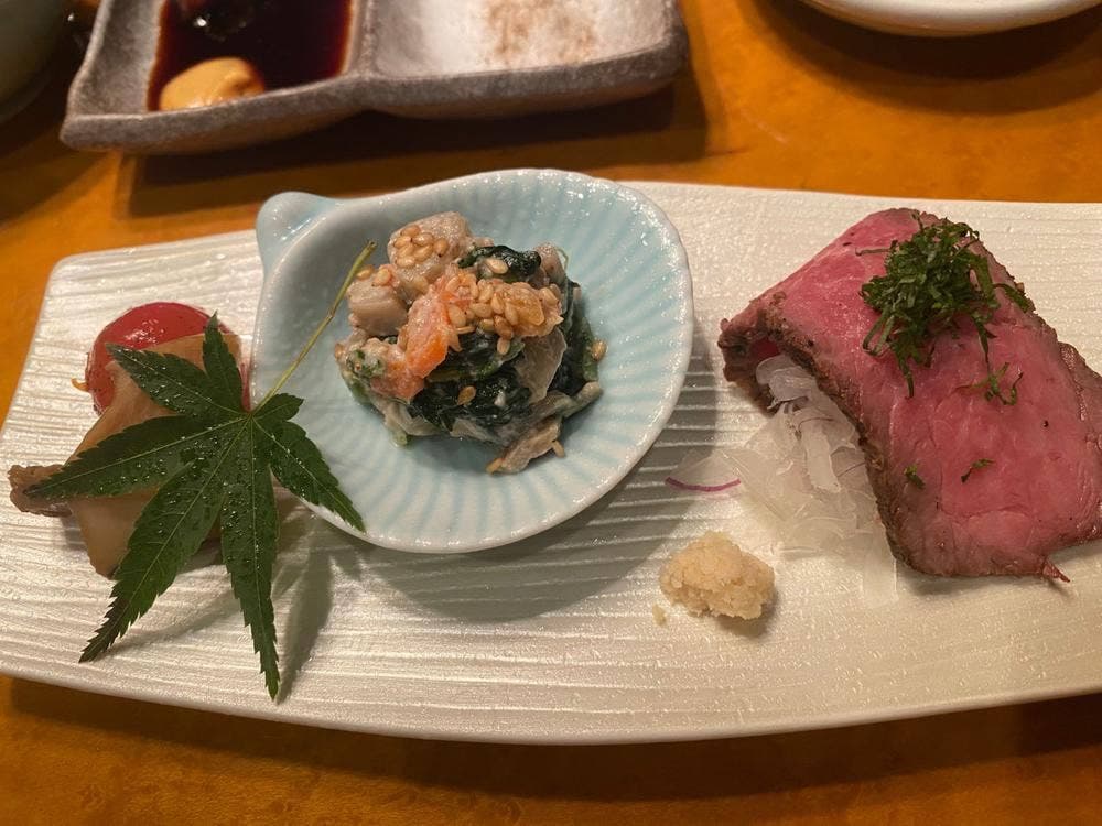 ステーキハウス デボン