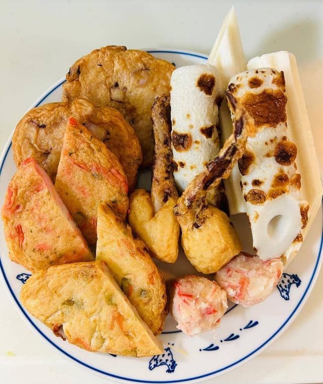 塚田水産 伊勢丹新宿店 - サブ画像1