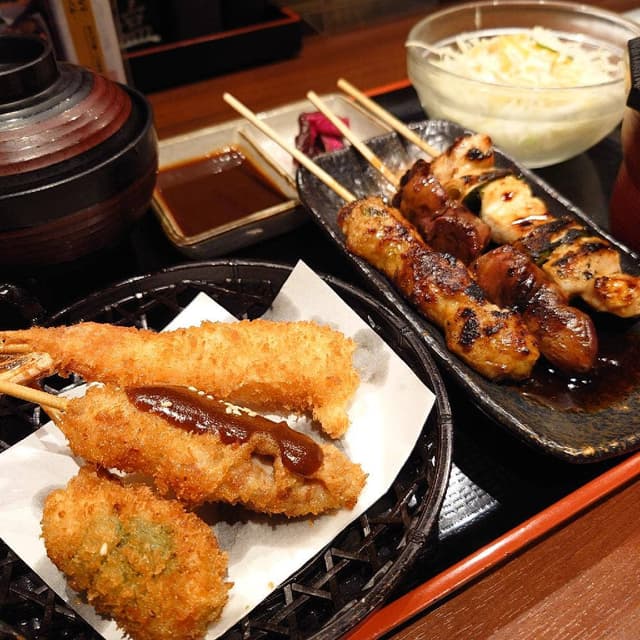 正起屋 京都ポルタ店 - サブ画像2