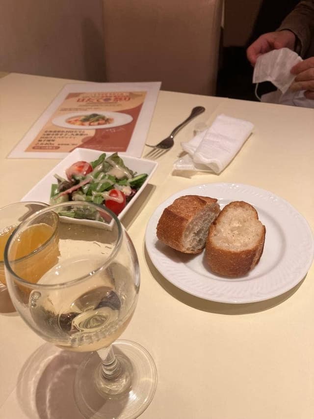 アルポルトカフェ 京都高島屋店 - サブ画像1