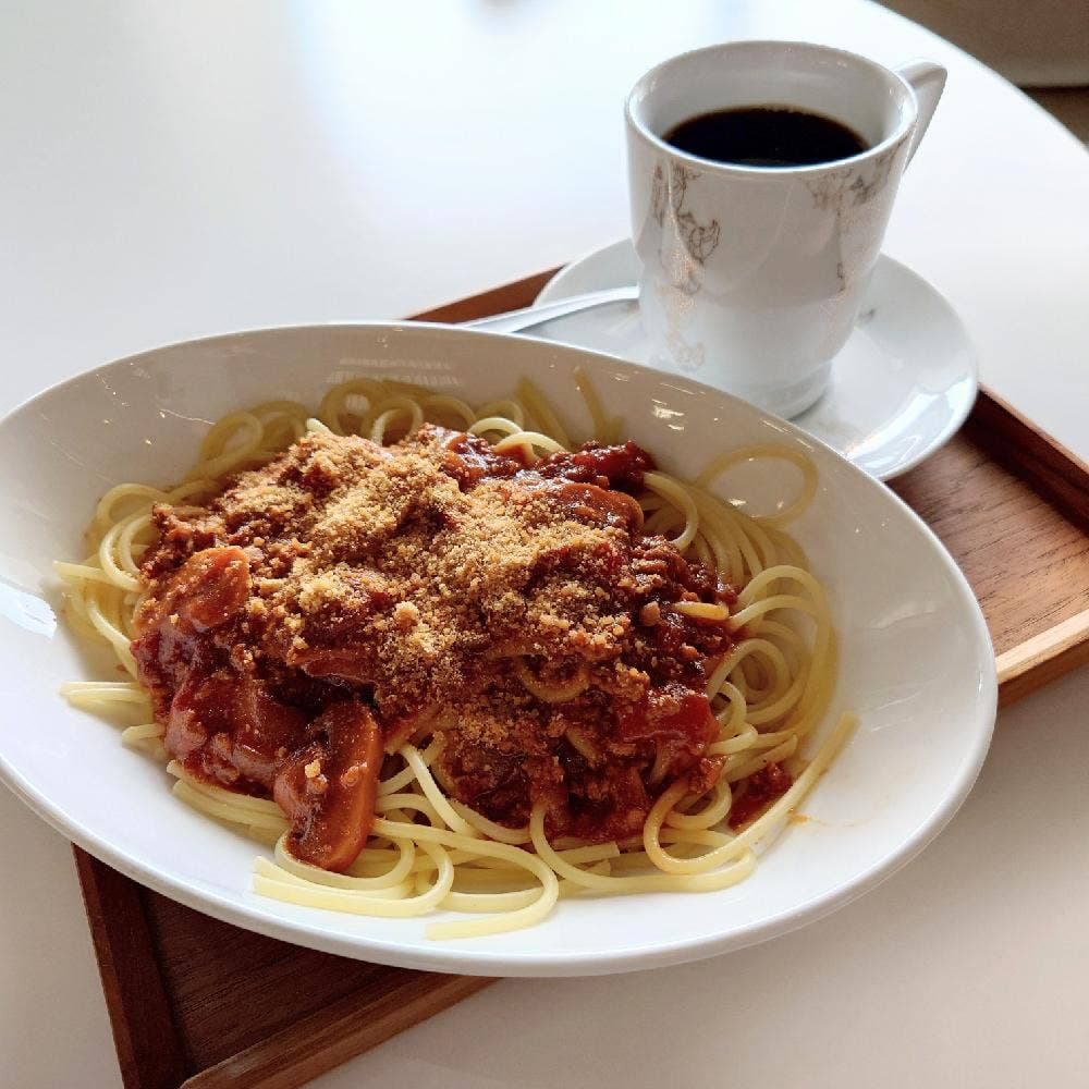 NIWA cafe