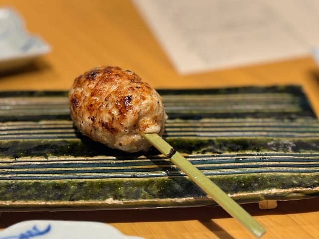 炭火焼 鳥清 - サブ画像2