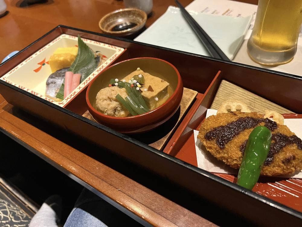 海鮮日本酒 ほっこり 霞ヶ関店