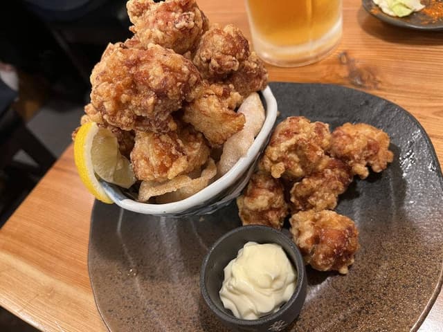 やきとん多吉 上野広小路店 - サブ画像3