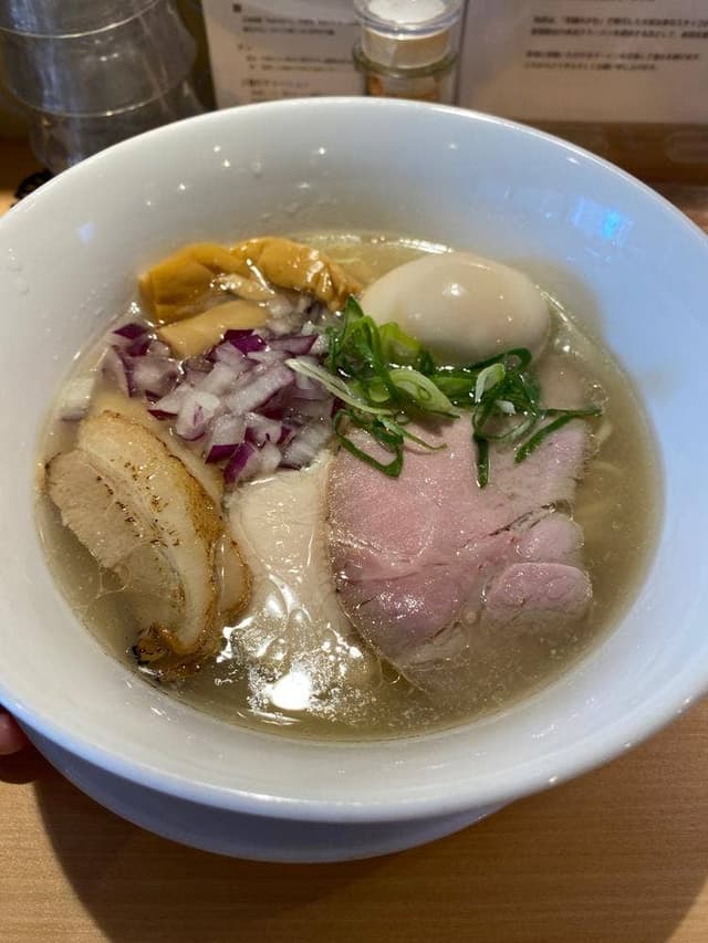 Ramen ThreE - サブ画像2