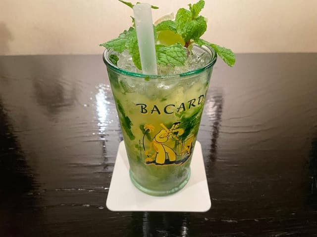 Cotton Club - サブ画像3