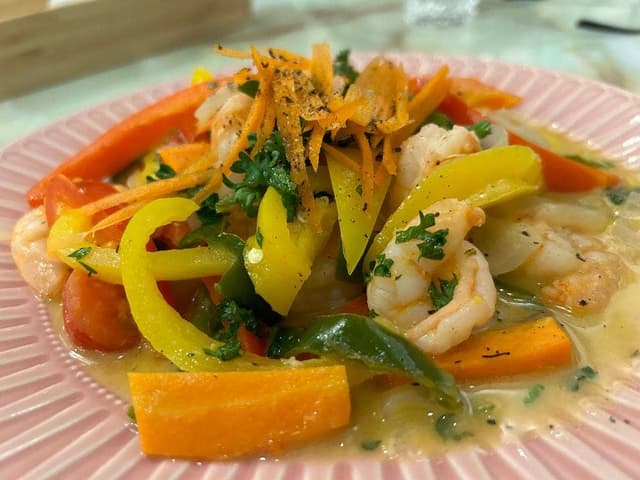 Art Jazz Café BSB - サブ画像1