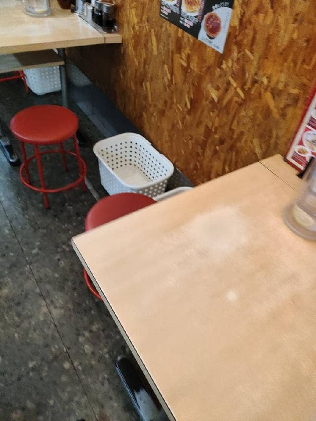 天下一品 川崎店 - サブ画像3