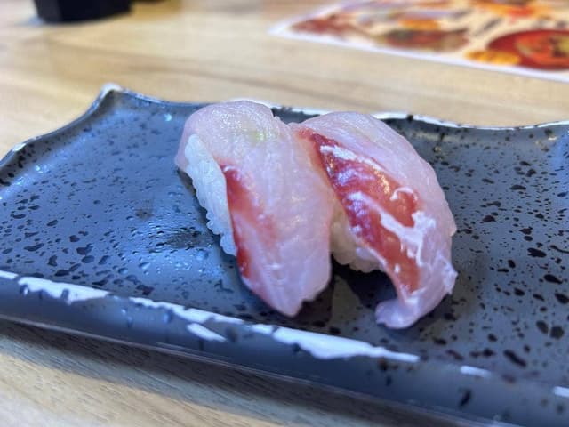 すし まんてん 小浜店 - サブ画像2