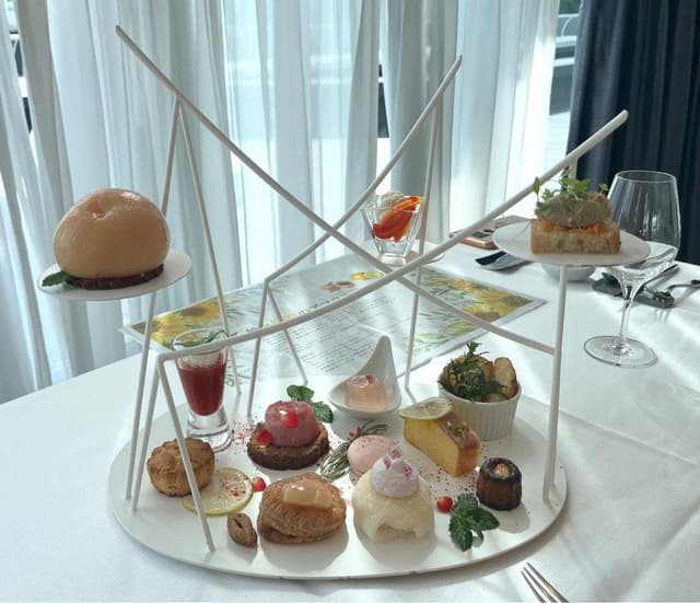 OCEAN PLACE RESTAURANT - サブ画像1