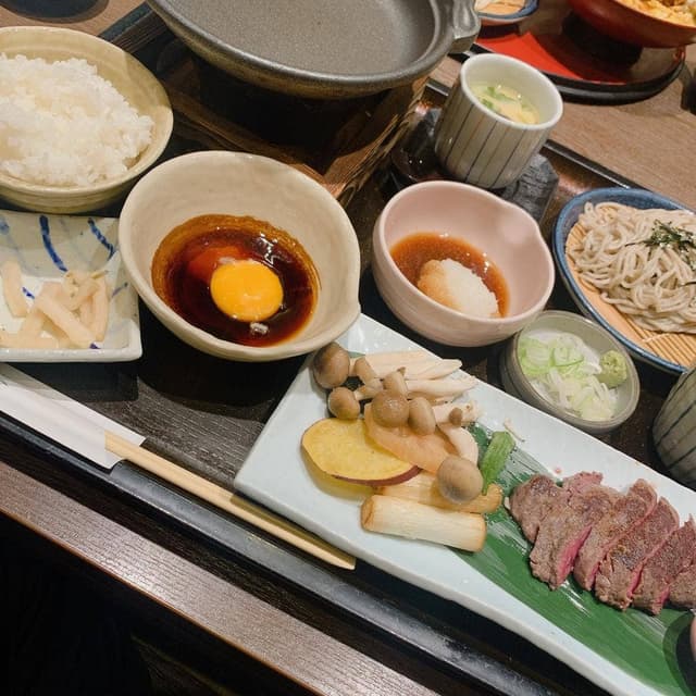 和食麺処サガミ 岐阜鏡島店 - サブ画像1