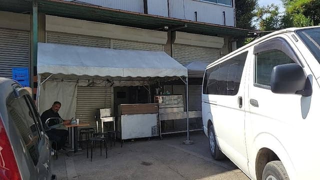 ハッピーケバブセントラルキッチン - サブ画像1